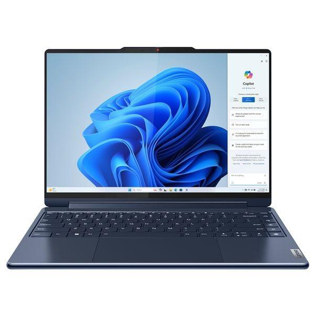 Ноутбук 2 в 1 LENOVO Yoga 9 14IMH9 (83AC002MRM) – фото, отзывы ...