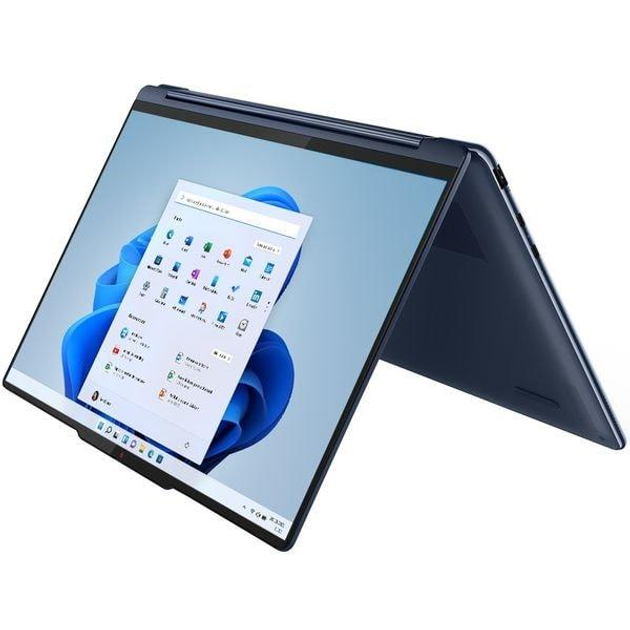 Ноутбук 2 в 1 LENOVO Yoga 9 14IMH9 (83AC002MRM) – фото, отзывы ...