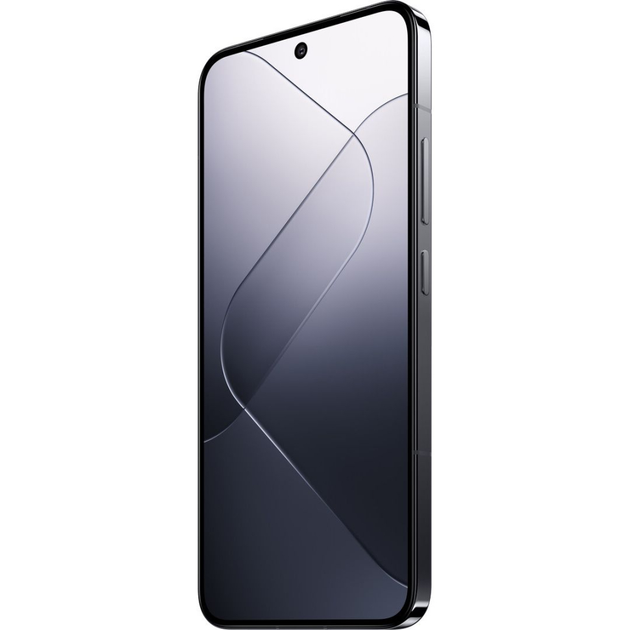 Xiaomi 14 ブラック 12/256GB グローバル版 Xiaomi14 グローバル版 12/256 Black Xiaomi 14 Black 12GB RAM