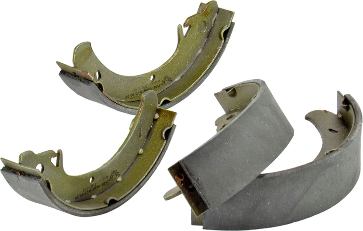 Колодки гальмівні 2108-099 задні (Vortex)2108-3502090-VX Vortex (21083502090VX) - зображення 1