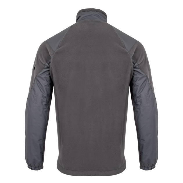 Флисовая кофта Vik-Tailor GEN II, Shadow Grey, 50 - Фото 4 Флисовая кофта Vik-Tailor GEN II, Shadow Grey, 50 - изображение 4