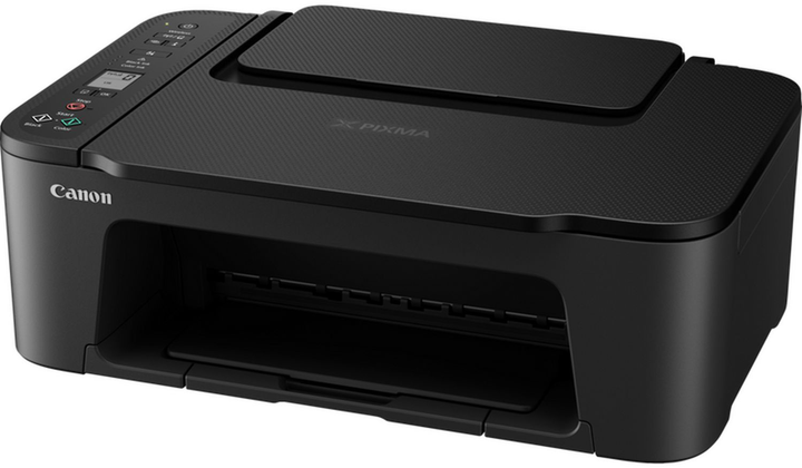 Urządzenie wielofunkcyjne Canon PIXMA TS3550i Black (4977C006) - obraz 3