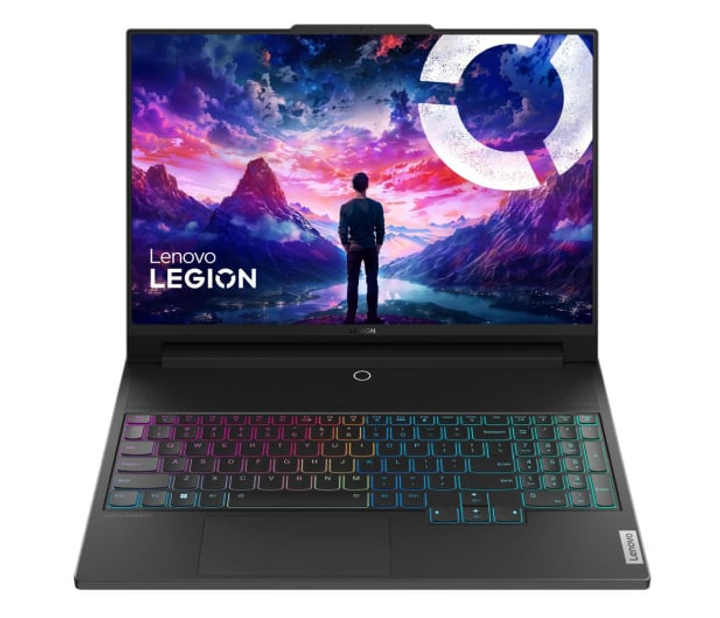 Игровой ноутбук Lenovo Legion 9-16 Intel Core i9-13980HX / 32 ГБ / 1 ТБ ...