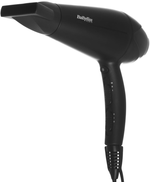 Suszarka do włosów BaByliss D563DE (3030050153361) - obraz 7