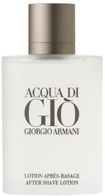 Balsam po goleniu Giorgio Armani Acqua Di Gio 100 ml (3360372058885) - obraz 1
