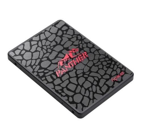Накопитель Apacer SSD 2.5" 1TB (AP1TBAS350-1) - Фото 3 Накопитель Apacer SSD 2.5" 1TB (AP1TBAS350-1) - изображение 3