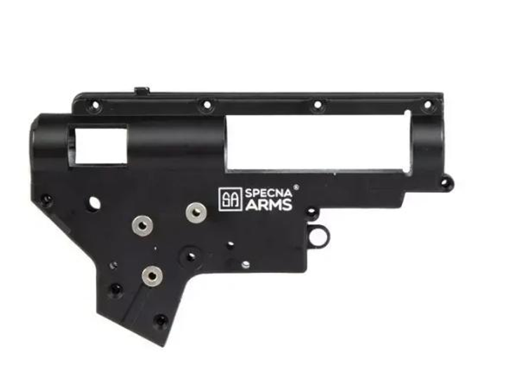 Стенки gearbox V2 для приводов AR15 Specna Arms CORE™ [Specna Arms] - изображение 2