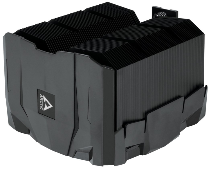 Chlodzenie procesora Arctic Cooling CPU Freezer A35 ARGB Black (ACFRE00115A) - obraz 5