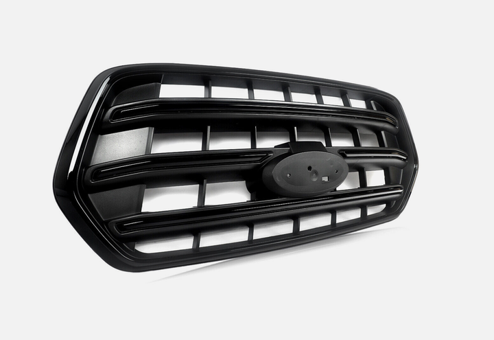 Решетка радиатора Ford Transit 19-, (2368572), (182821991) - изображение 4