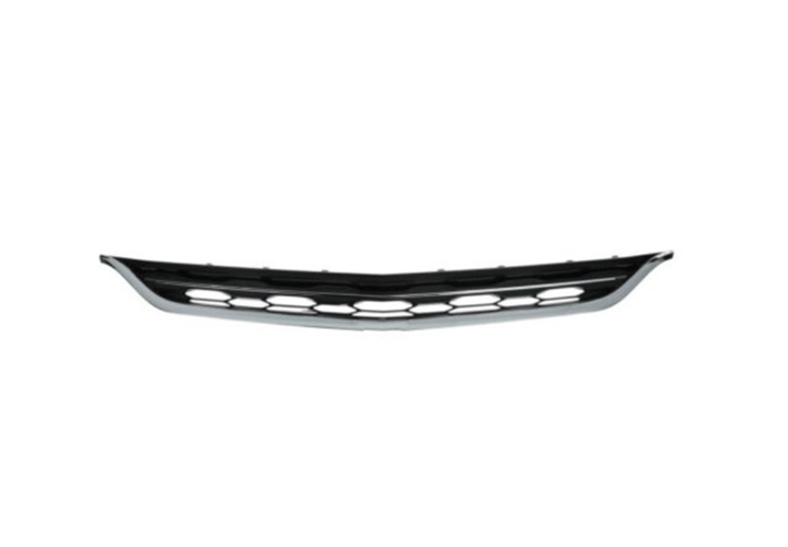Решітка радіатора AVTM Chevrolet Malibu 16-19 Шевроле Малібу АМ0052220 - Фото 1 Решітка радіатора AVTM Chevrolet Malibu 16-19 Шевроле Малібу АМ0052220 - зображення 1
