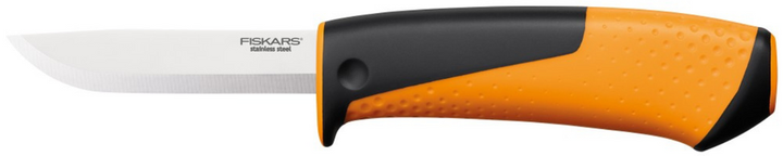 Набір Fiskars сокира-колун Х21 і ніж Hardware (1025436) - зображення 9