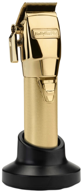 Машинка для підстригання волосся BaByliss Pro 4Artists GoldFX (FX8700GE) - зображення 3