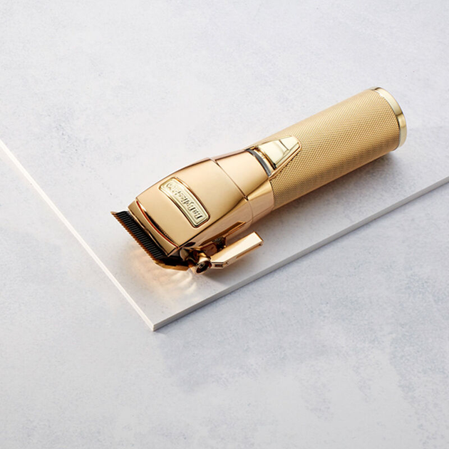 Машинка для підстригання волосся BaByliss Pro 4Artists GoldFX (FX8700GE) - зображення 4