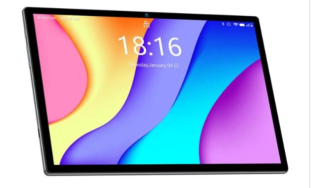 美品　BMAX タブレット　I9 Plus 64GB ブラック色 Планшет 10.1