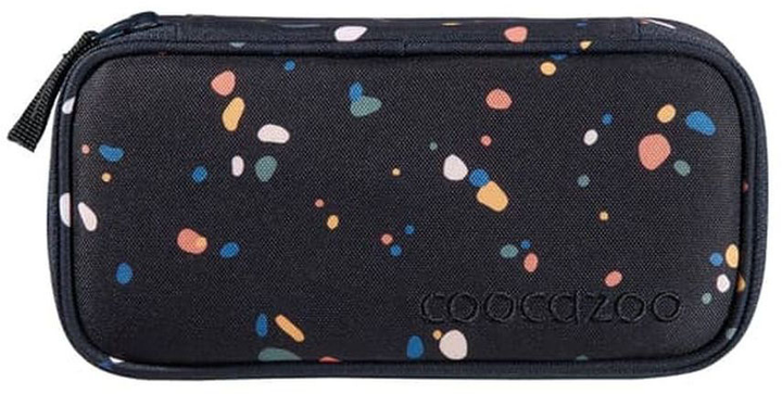 Piórnik szkolny Coocazoo 22 x 10 x 5 cm Sprinkled Candy (4047443475312) - obraz 1