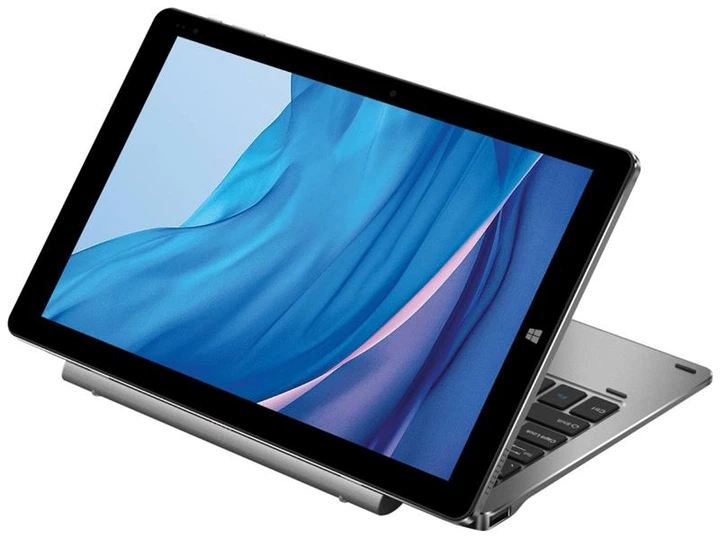 Windowsノート本体 #520 CHUWI Hi10 CWI529 Windows10 Планшет Chuwi Hi10 X 2024 8/128GB (CWI529+KB/CW-112420) – фото