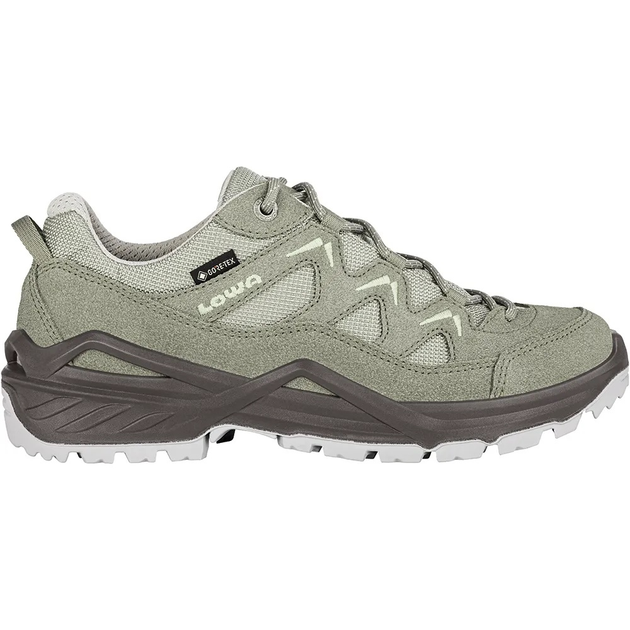 Lowa Sirkos Evo GTX LO Women 37 5 ROZETKA