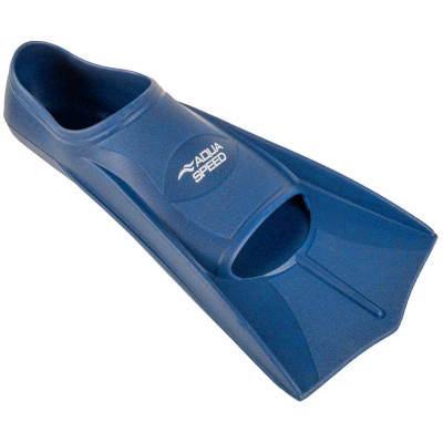 Ласты Aqua Speed Training Fins 137-10 60464 синій 47-48 (5905718604647) - Фото 2 Ласты Aqua Speed Training Fins 137-10 60464 синій 47-48 (5905718604647) - изображение 2