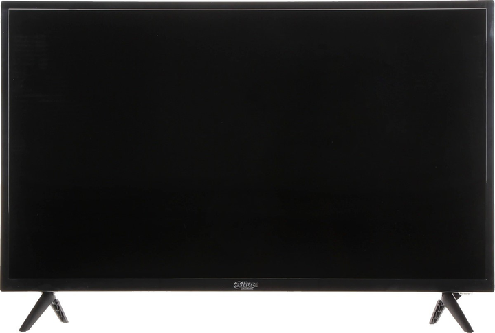 Монітор 43" Dahua LM43-F200 - зображення 2