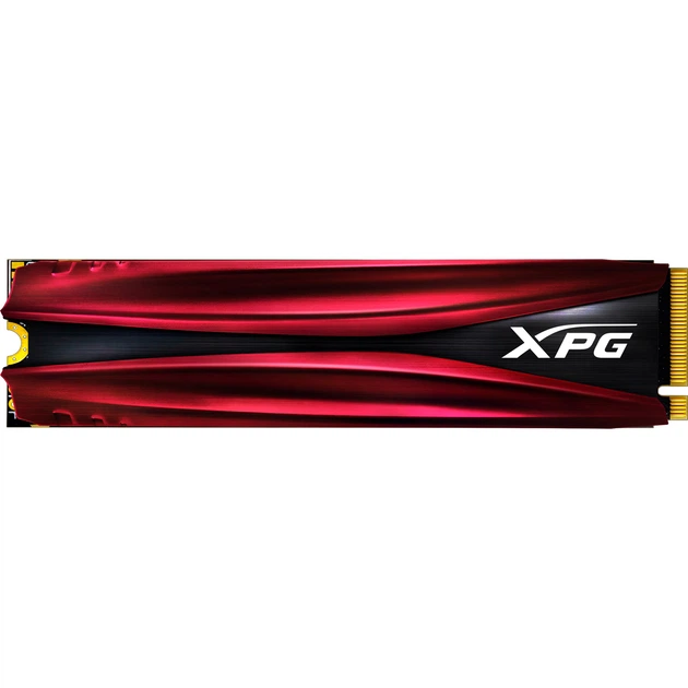 SSD диск A-DATA XPG Gammix S11 Pro 1TB M.2 NVMe (AGAMMIXS11P-1TT-C