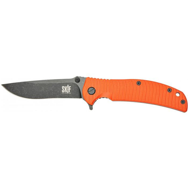 Ніж Skif Urbanite II BSW Orange - изображение 1