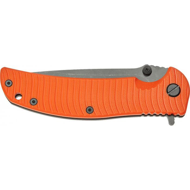 Ніж Skif Urbanite II BSW Orange - изображение 2