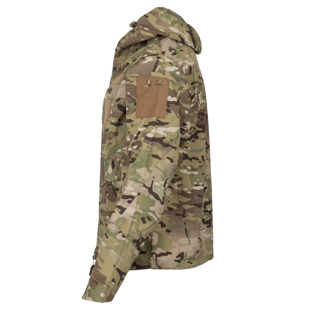 Куртка тактическая Vik Vik-Tailor Hunter, Multicam, 58 - изображение 3
