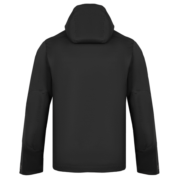 Куртка тактическая Vik-Tailor Hunter, Black, 50 - изображение 4