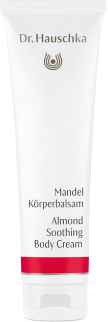 Balsam do ciała Dr. Hauschka kojący Migdał 145 ml (4020829009097) - obraz 1