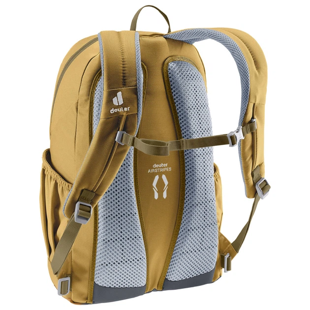 Рюкзак Deuter Gogo 25 л caramel-clay 3813221 6607 - Фото 6 Рюкзак Deuter Gogo 25 л caramel-clay 3813221 6607 - изображение 6