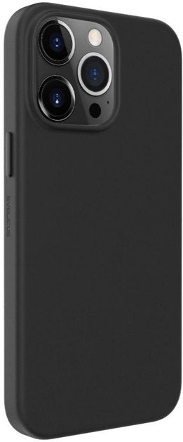 Панель Evelatus Multifunctional Wallet wristband leather Case для Apple iPhone 14 Pro Max Black (4752192074289) - зображення 2
