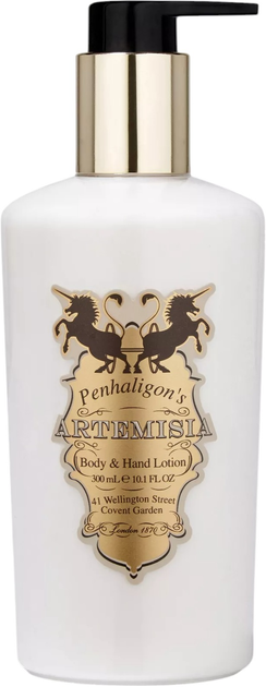 Balsam do ciała Penhaligon's Artemisia perfumowany 300 ml (5056245011269) - obraz 1