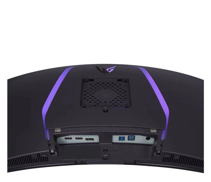 Монитор LG UltraGear OLED 34GS95QE-B (34GS95QE-B.AEU) EU – фото