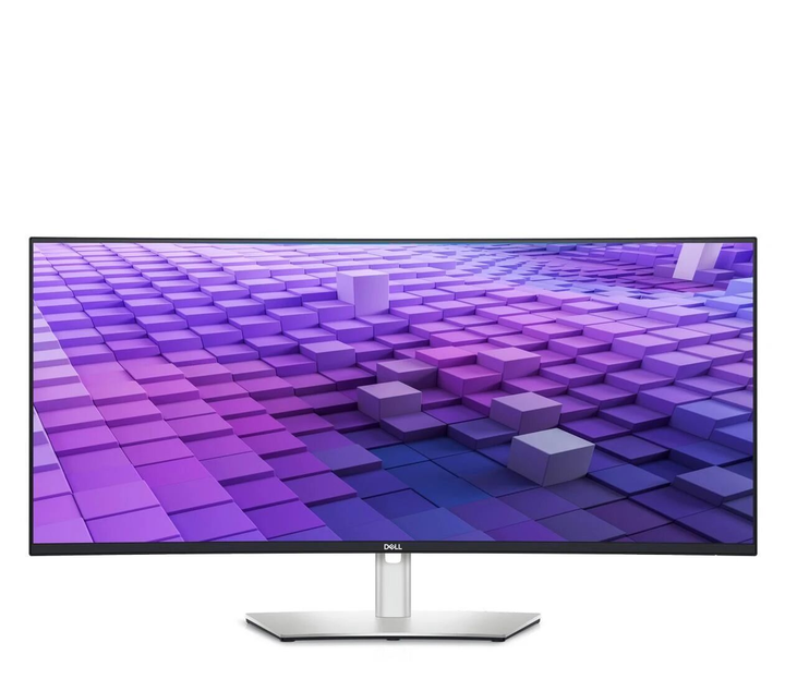 Монитор Dell U3824DW (210-BHXB) EU - изображение 1