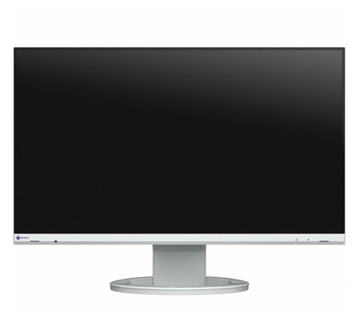 Монитор Eizo FlexScan EV2480-WT (EV2480-WT) EU - изображение 1