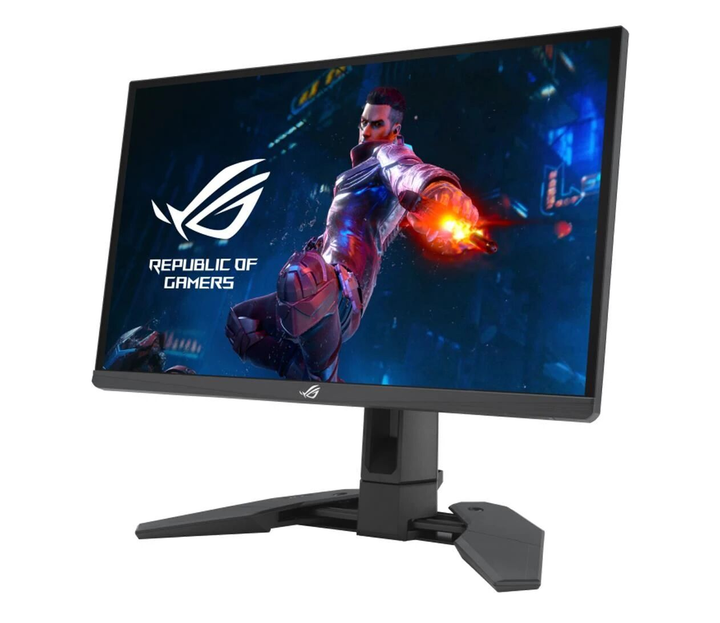 Монитор ASUS ROG Swift Pro PG248QP (90LM08T0-B01370) EU - изображение 3