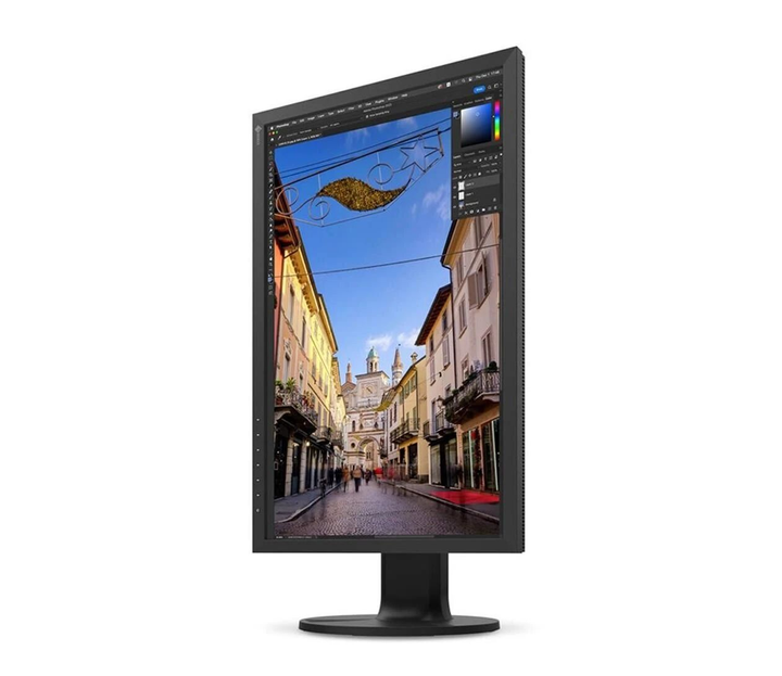 Монитор Eizo ColorEdge CS2400S ColorNavigator (CS2400S) EU - изображение 3