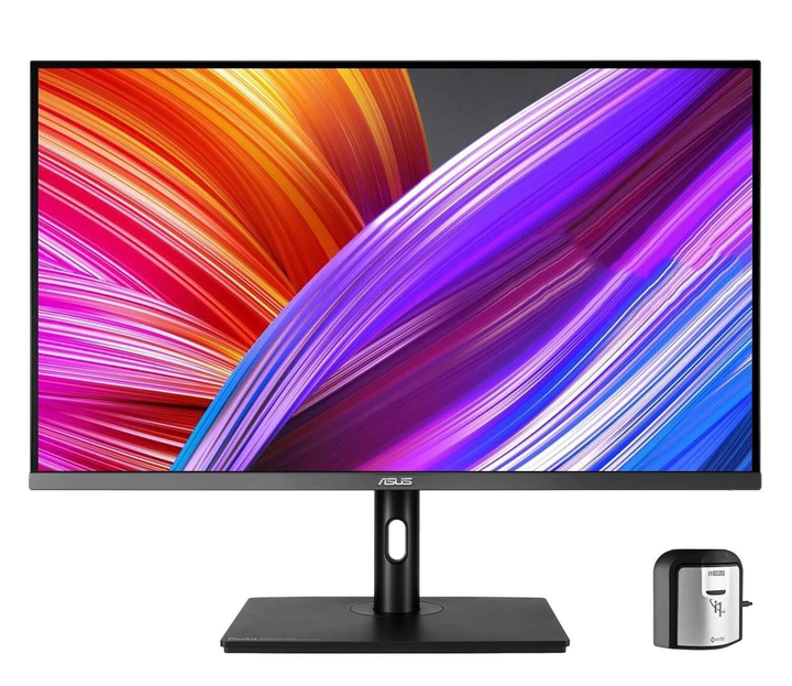 Монитор ASUS ProArt PA32UCR-K 4K (90LM03H3-B02370) EU - изображение 1