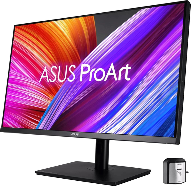 Монитор ASUS ProArt PA32UCR-K 4K (90LM03H3-B02370) EU - изображение 2