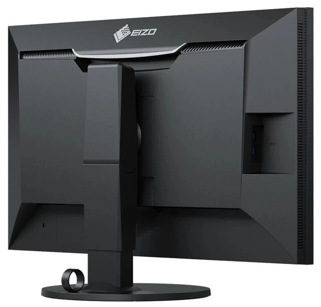 Монитор Eizo ColorEdge CS2740-BK + ColorNavigator (CS2740-BK + CN