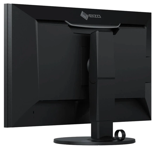 Монитор Eizo ColorEdge CS2740-BK + ColorNavigator (CS2740-BK + CN