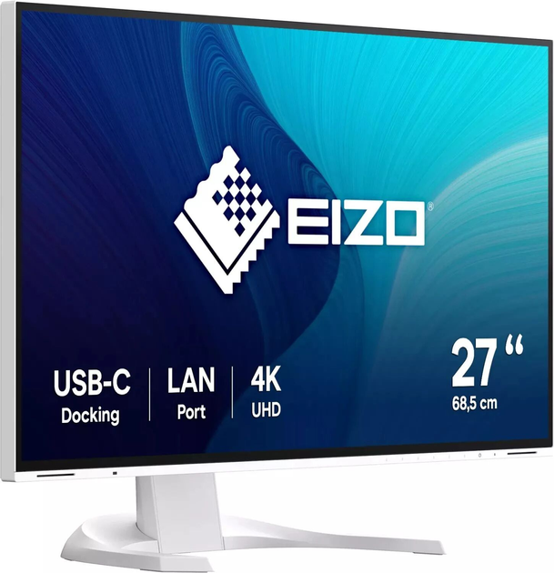 Монитор Eizo FlexScan EV2740X-WT (EV2740X-WT) EU - изображение 1