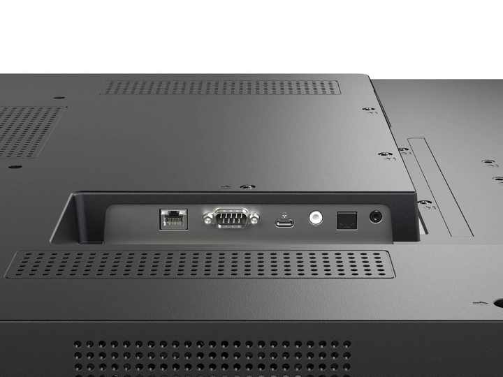 Монитор Nec MultiSync E558 black (60005054) EU - изображение 5