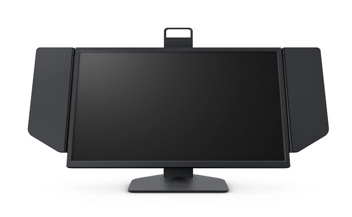 Монитор BenQ ZOWIE XL2546K black 240Hz (9H.LJNLB.QBE) EU - изображение 3