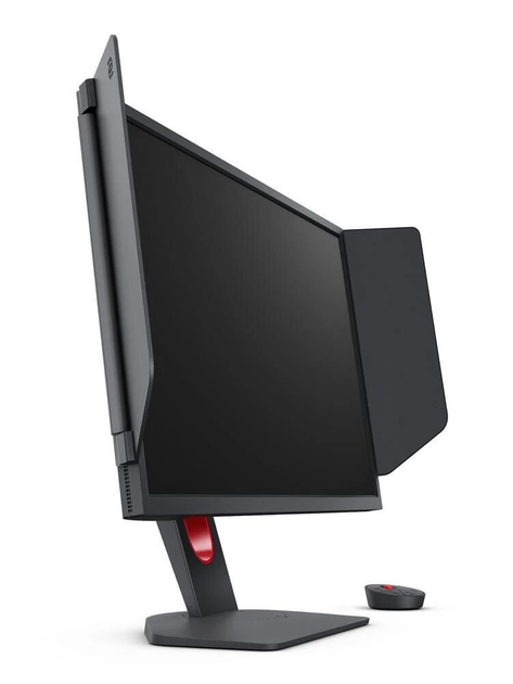 Монитор BenQ ZOWIE XL2546K black 240Hz (9H.LJNLB.QBE) EU - изображение 5