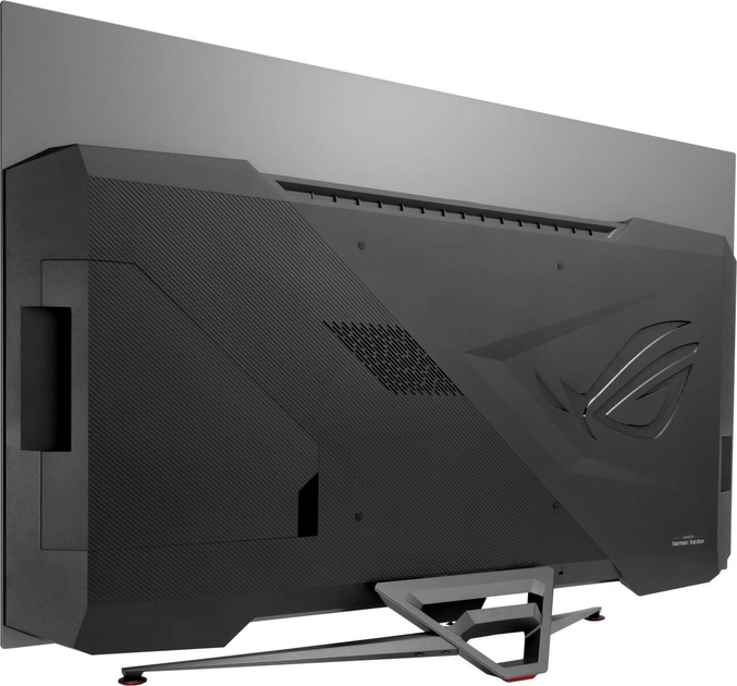 Монитор ASUS ROG Swift OLED PG48UQ 4K (90LM0840-B01970) EU - изображение 6