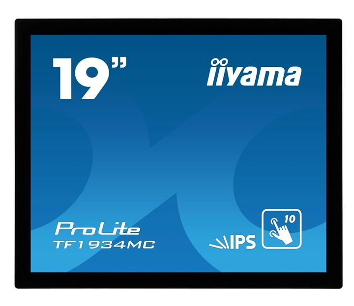 Монитор iiyama TF1934MC-B7X (TF1934MC-B7X) EU - изображение 1