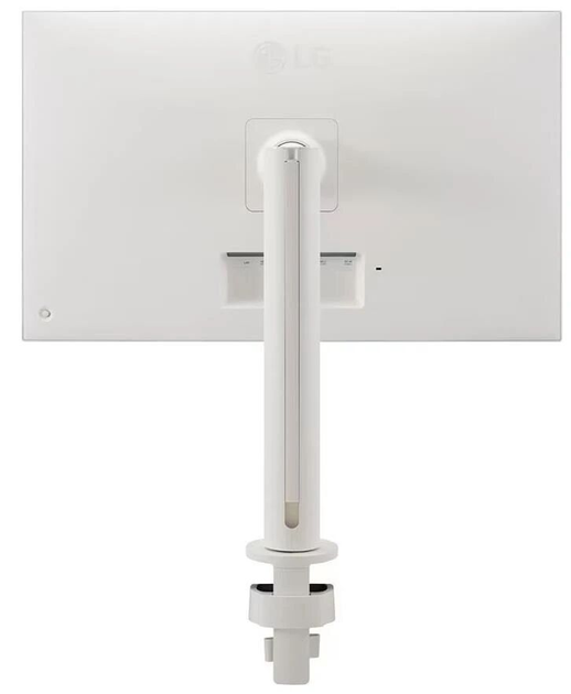Монитор LG Smart 32SQ780S-W Ergo (32SQ780S-W) EU - изображение 5