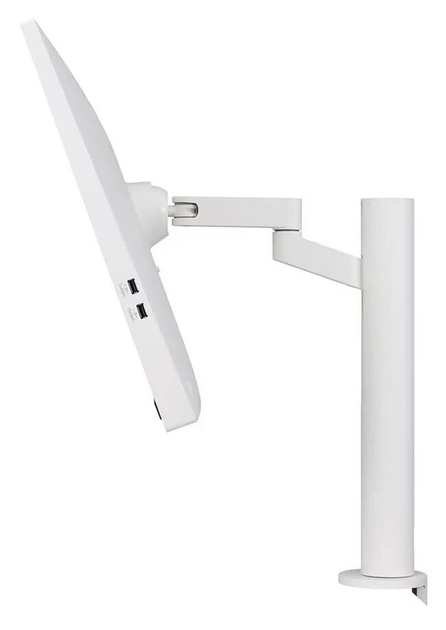 Монитор LG Smart 32SQ780S-W Ergo (32SQ780S-W) EU - изображение 13