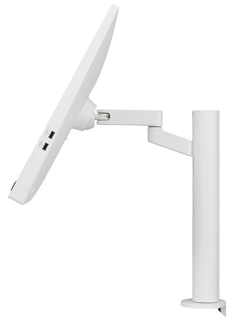 Монитор LG Smart 32SQ780S-W Ergo (32SQ780S-W) EU - изображение 14
